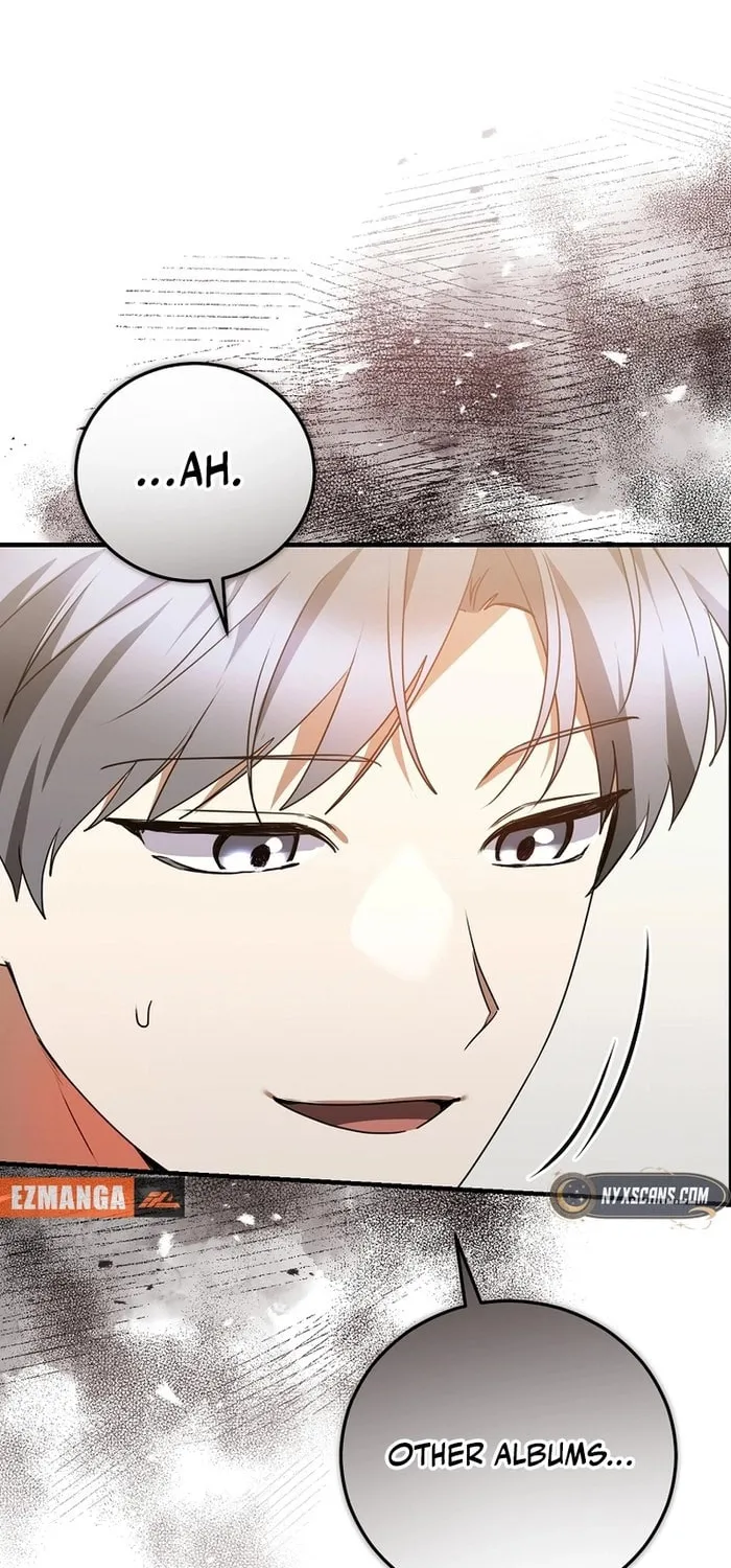 I Am in the Same Class as the Crazy Male Leads Chapter 46 page 9 - 