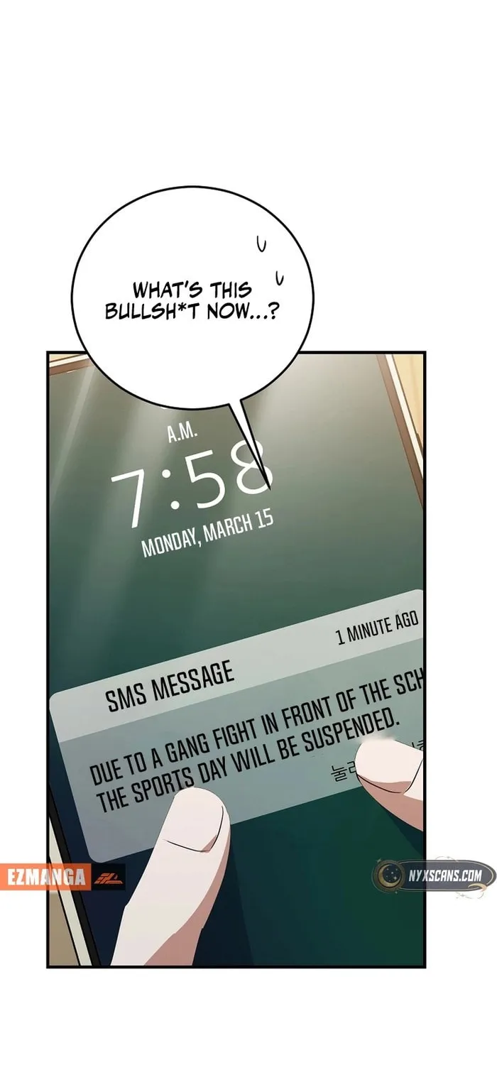I Am in the Same Class as the Crazy Male Leads Chapter 46 page 81 - 
