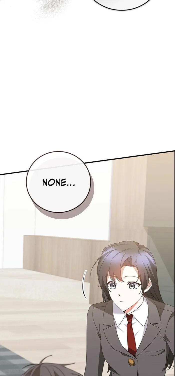 I Am in the Same Class as the Crazy Male Leads Chapter 46 page 10 - 