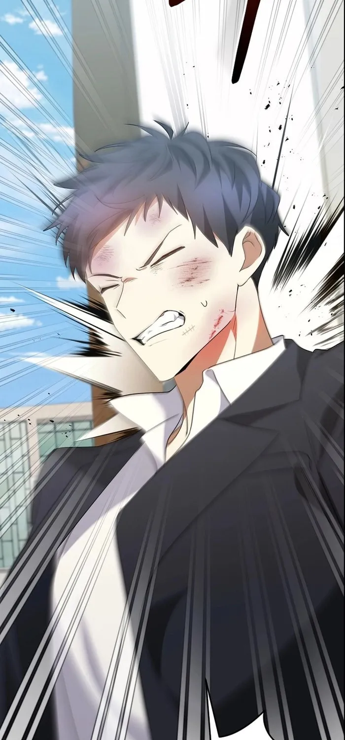 I Am in the Same Class as the Crazy Male Leads Chapter 46 page 93 - 