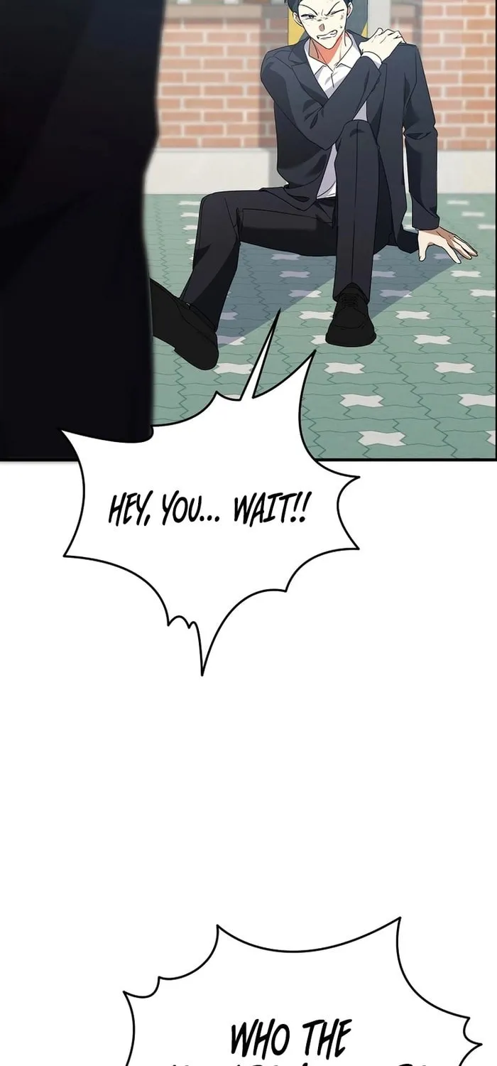 I Am in the Same Class as the Crazy Male Leads Chapter 46 page 95 - 