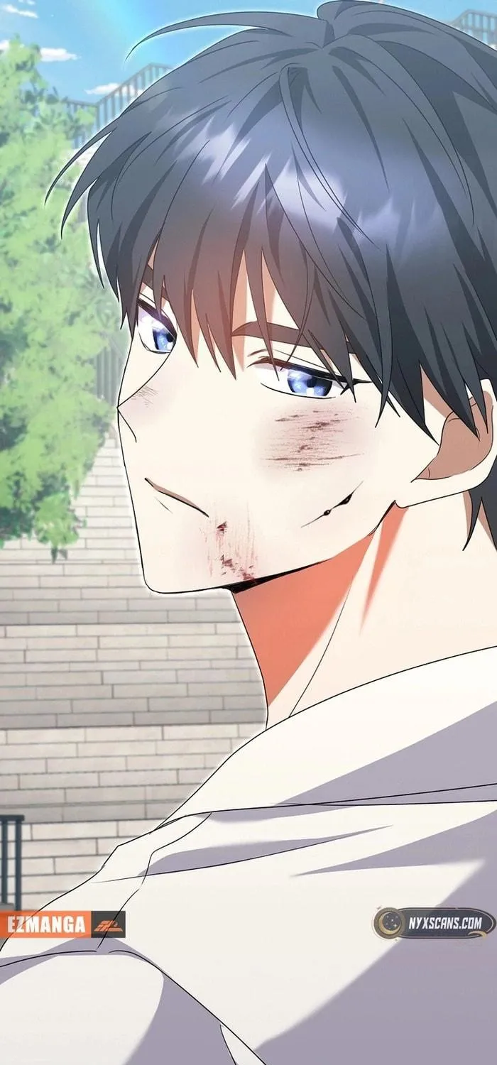 I Am in the Same Class as the Crazy Male Leads Chapter 46 page 98 - 