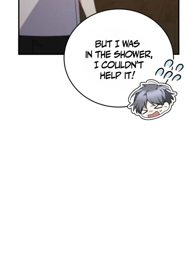 I Am in the Same Class as the Crazy Male Leads Chapter 47 page 117 - 