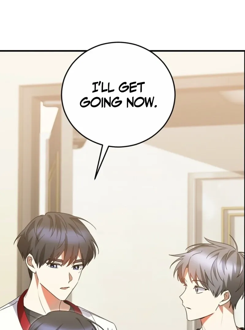 I Am in the Same Class as the Crazy Male Leads Chapter 47 page 118 - 
