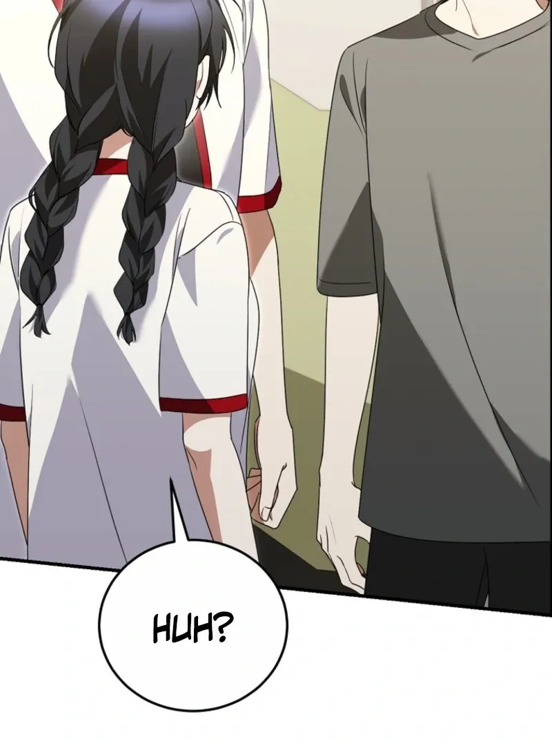 I Am in the Same Class as the Crazy Male Leads Chapter 47 page 119 - 