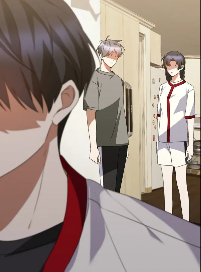 I Am in the Same Class as the Crazy Male Leads Chapter 47 page 125 - 
