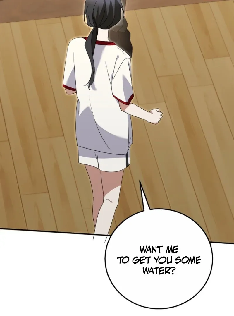 I Am in the Same Class as the Crazy Male Leads Chapter 47 page 133 - 