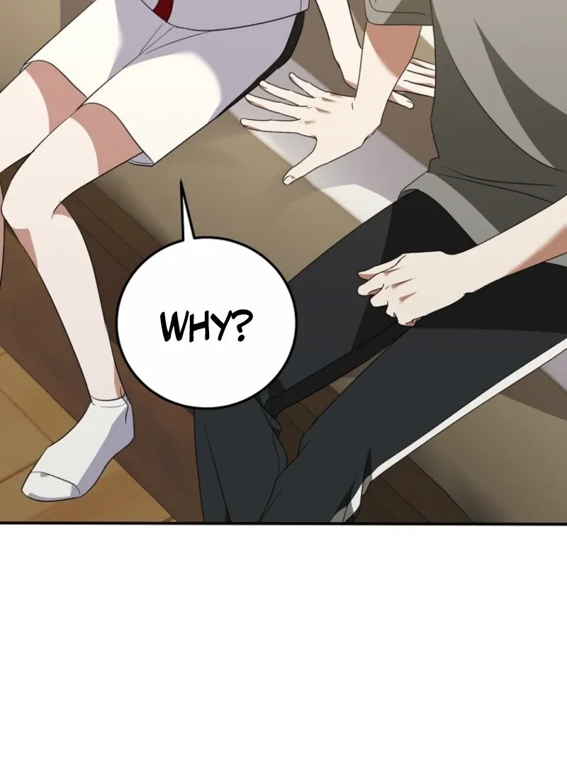 I Am in the Same Class as the Crazy Male Leads Chapter 47 page 139 - 