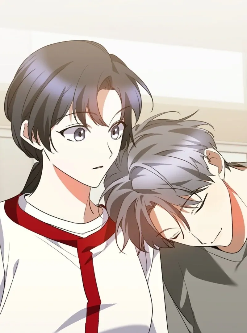 I Am in the Same Class as the Crazy Male Leads Chapter 47 page 142 - 