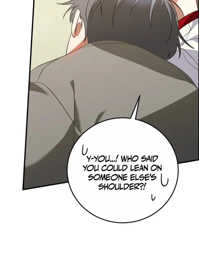 I Am in the Same Class as the Crazy Male Leads Chapter 47 page 146 - 