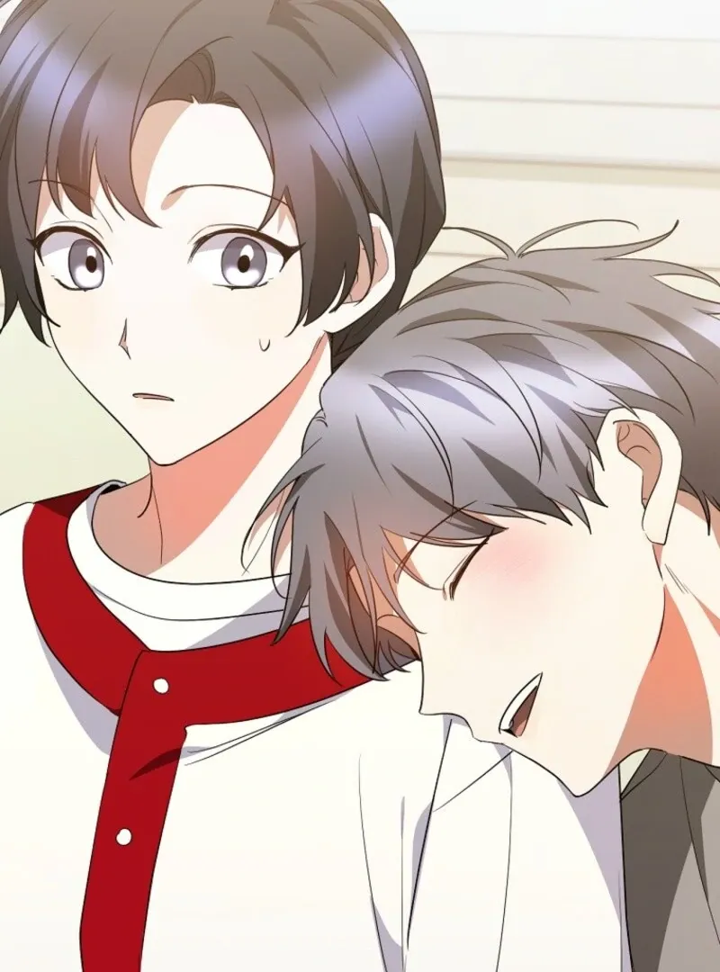 I Am in the Same Class as the Crazy Male Leads Chapter 47 page 153 - 