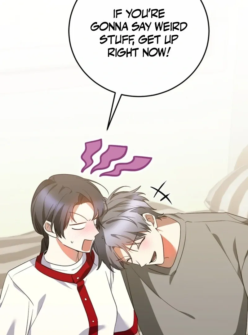 I Am in the Same Class as the Crazy Male Leads Chapter 47 page 158 - 