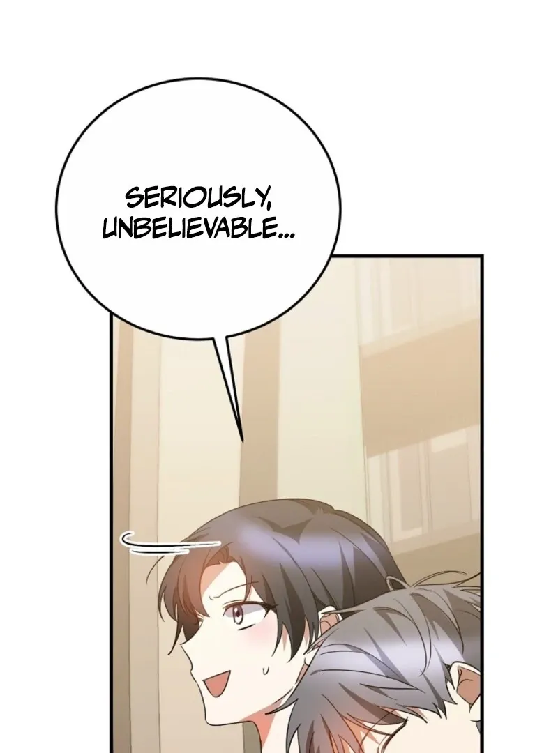 I Am in the Same Class as the Crazy Male Leads Chapter 47 page 171 - 