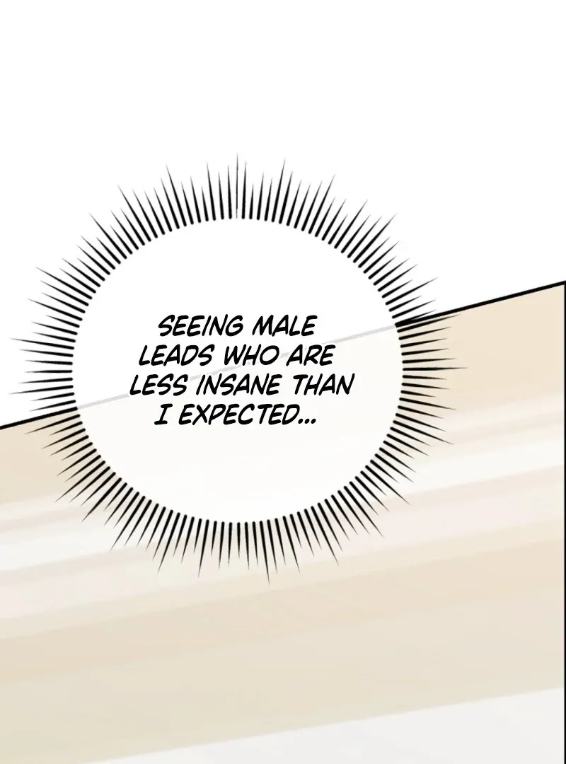 I Am in the Same Class as the Crazy Male Leads Chapter 47 page 180 - 