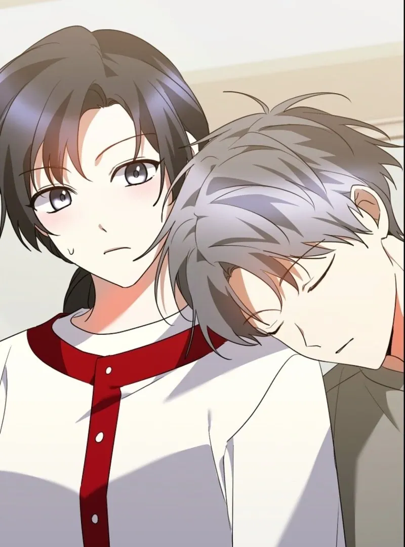 I Am in the Same Class as the Crazy Male Leads Chapter 47 page 181 - 