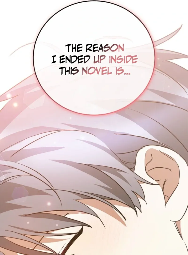 I Am in the Same Class as the Crazy Male Leads Chapter 47 page 185 - 