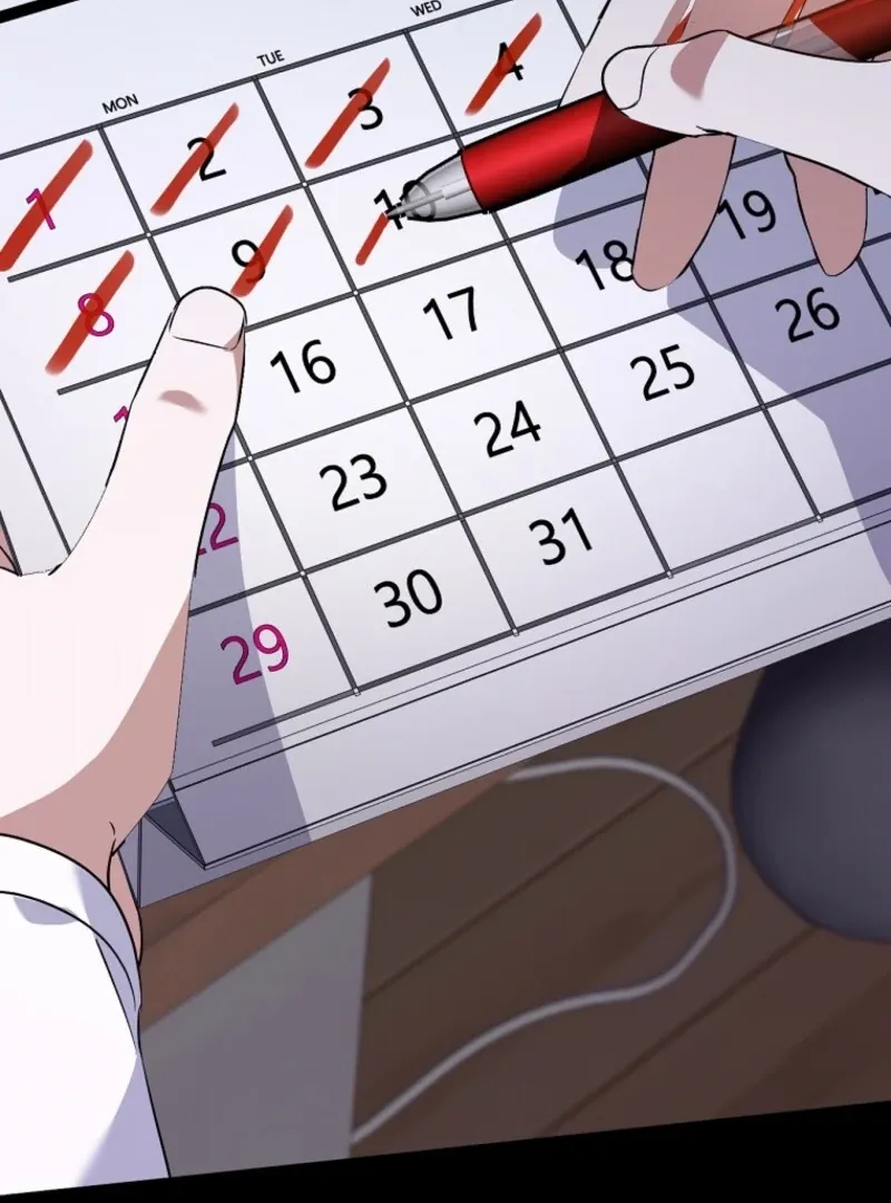 I Am in the Same Class as the Crazy Male Leads Chapter 47 page 194 - 