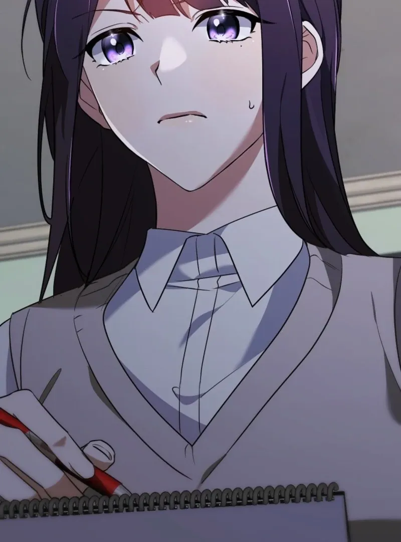 I Am in the Same Class as the Crazy Male Leads Chapter 47 page 196 - 