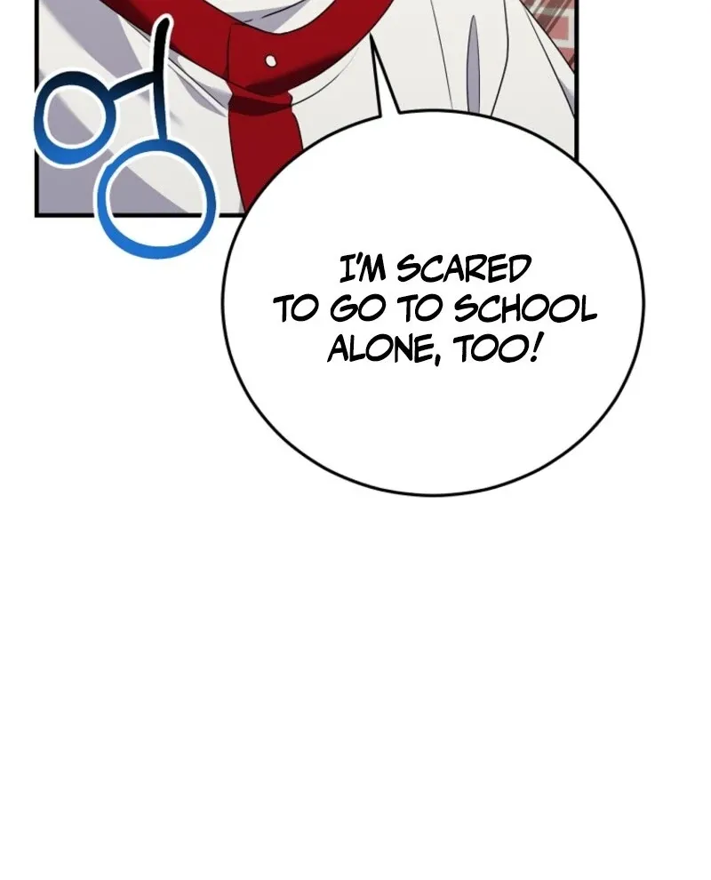 I Am in the Same Class as the Crazy Male Leads Chapter 47 page 29 - 