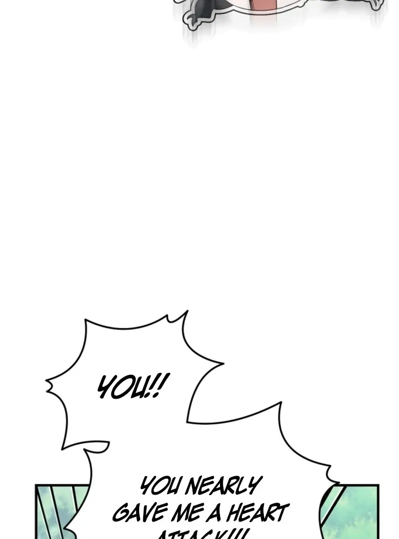 I Am in the Same Class as the Crazy Male Leads Chapter 47 page 35 - 