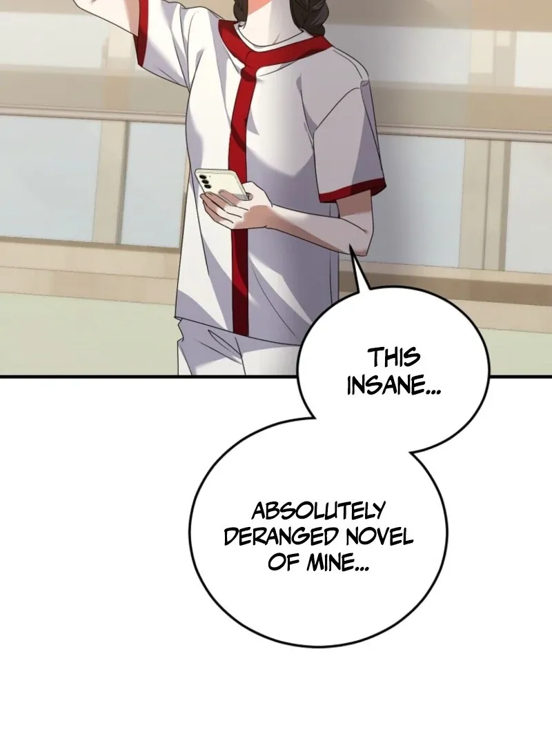 I Am in the Same Class as the Crazy Male Leads Chapter 47 page 5 - 