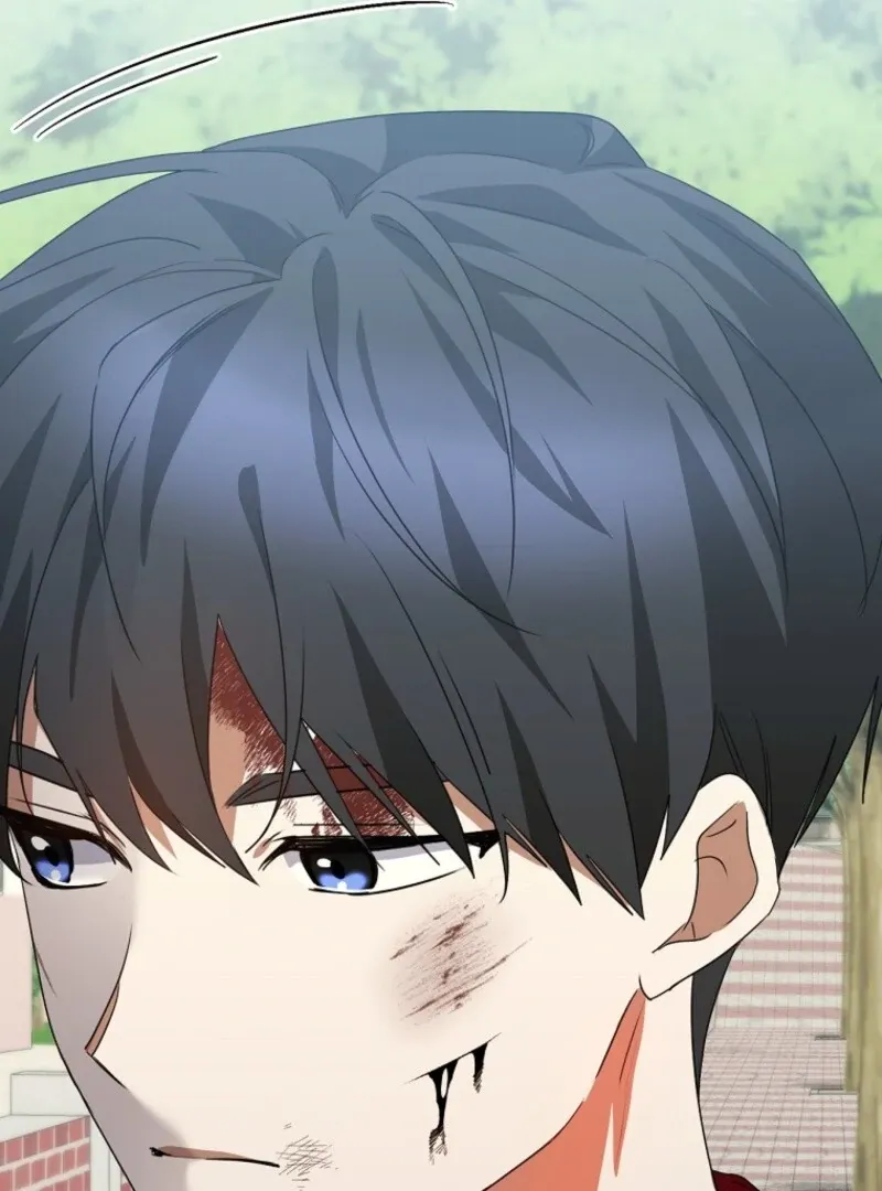 I Am in the Same Class as the Crazy Male Leads Chapter 47 page 44 - 