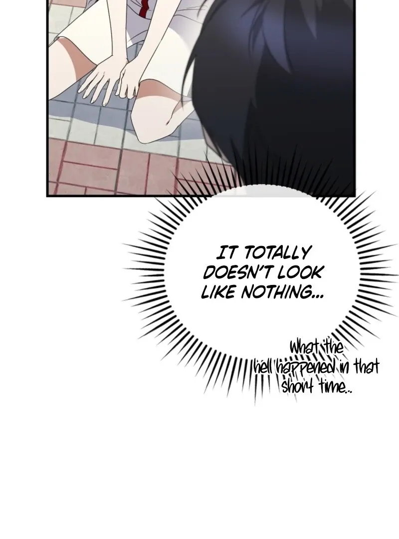 I Am in the Same Class as the Crazy Male Leads Chapter 47 page 47 - 