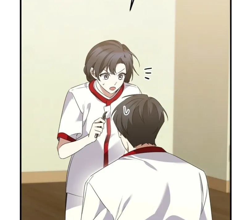 I Am in the Same Class as the Crazy Male Leads Chapter 47 page 55 - 