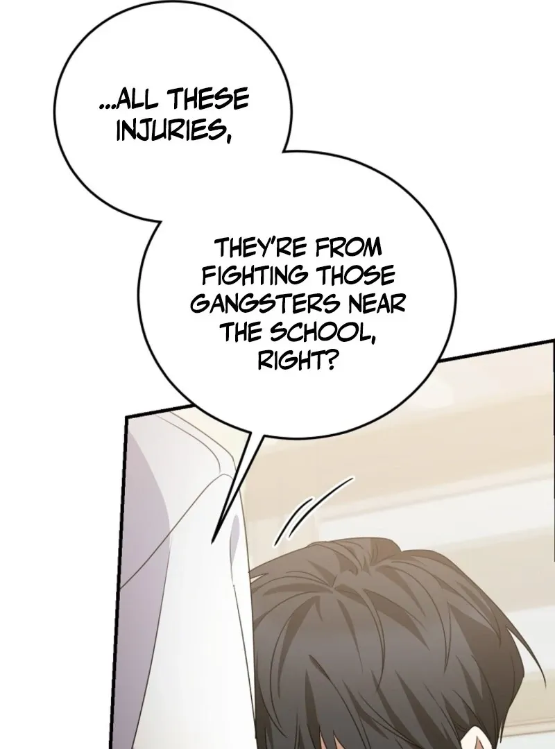 I Am in the Same Class as the Crazy Male Leads Chapter 47 page 57 - 
