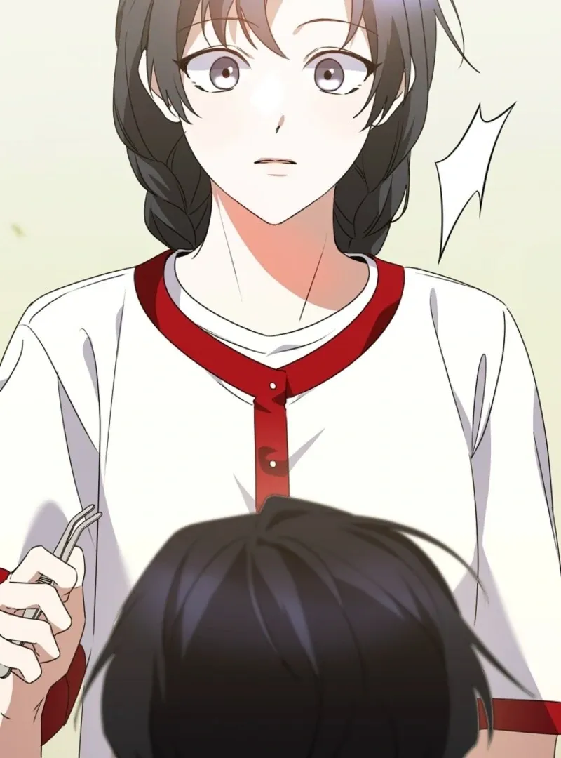 I Am in the Same Class as the Crazy Male Leads Chapter 47 page 68 - 