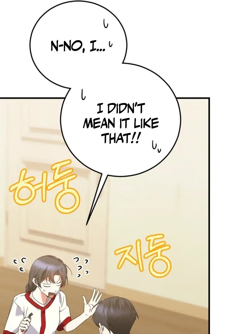 I Am in the Same Class as the Crazy Male Leads Chapter 47 page 71 - 