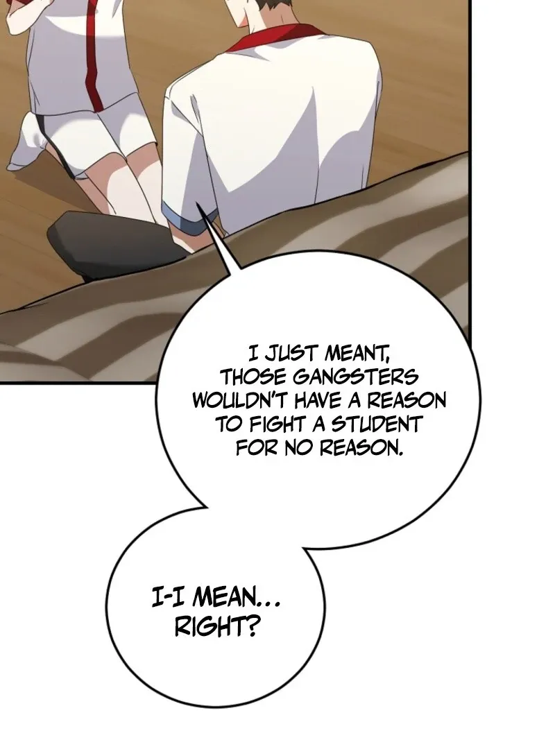 I Am in the Same Class as the Crazy Male Leads Chapter 47 page 72 - 