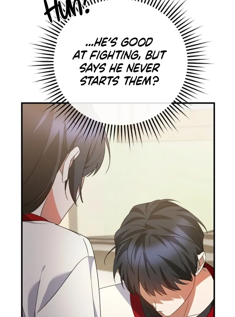 I Am in the Same Class as the Crazy Male Leads Chapter 47 page 76 - 