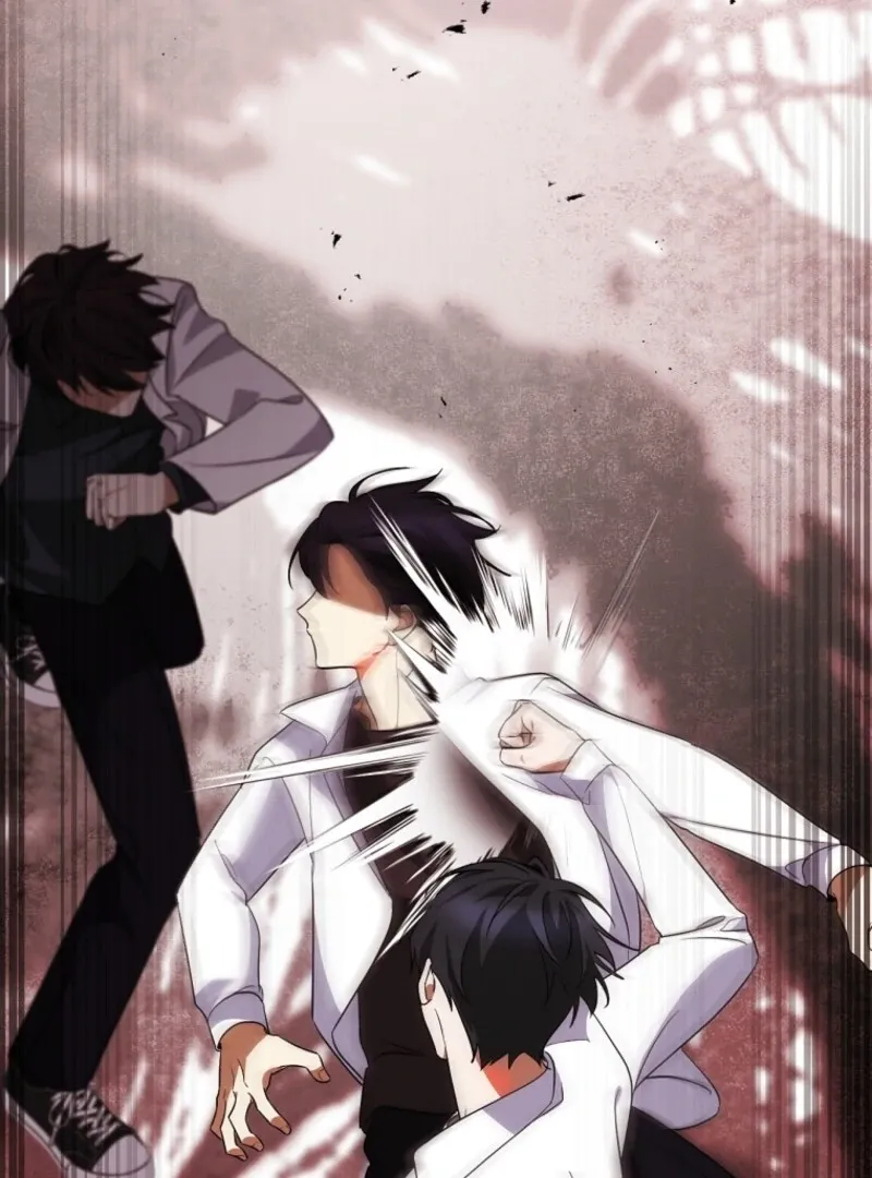 I Am in the Same Class as the Crazy Male Leads Chapter 47 page 79 - 