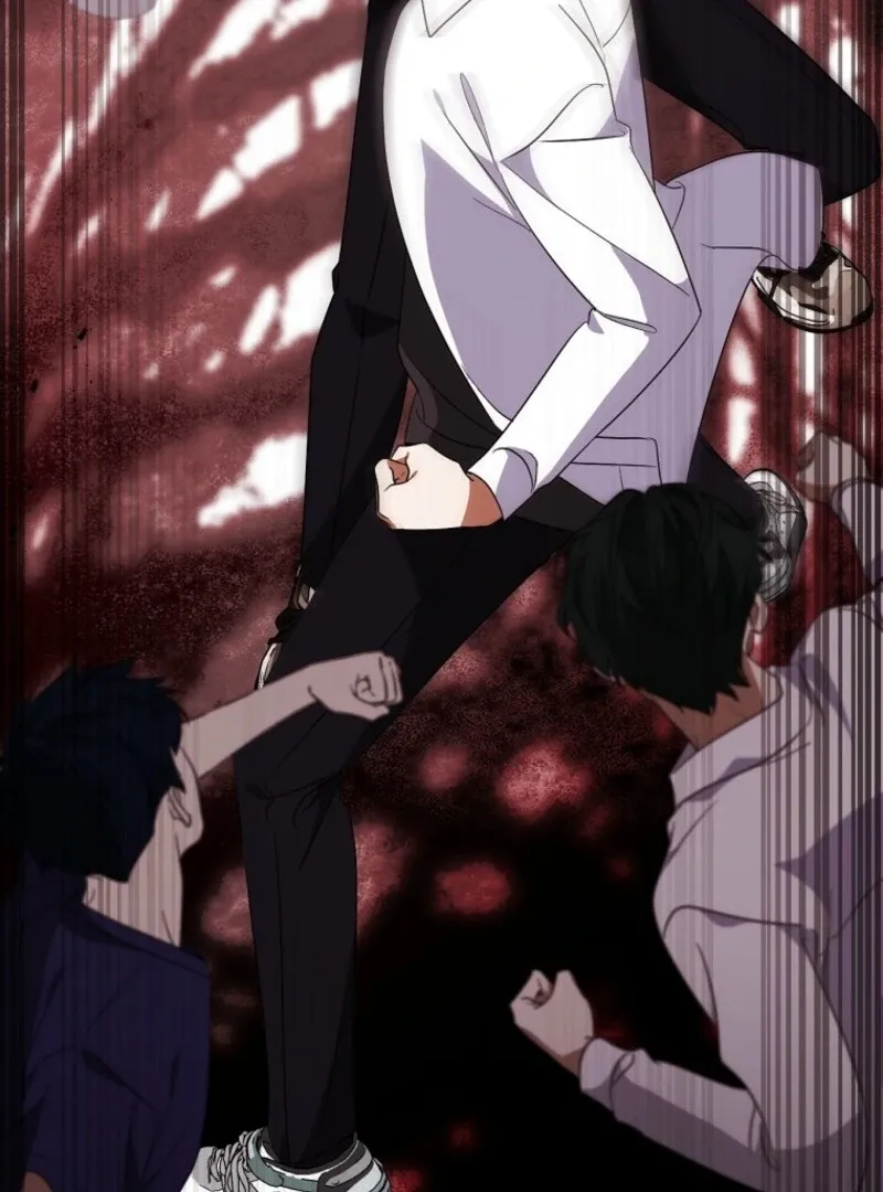 I Am in the Same Class as the Crazy Male Leads Chapter 47 page 80 - 