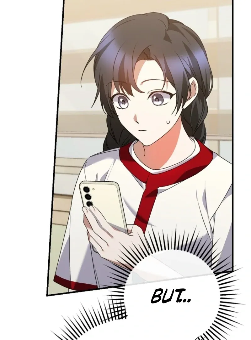 I Am in the Same Class as the Crazy Male Leads Chapter 47 page 9 - 