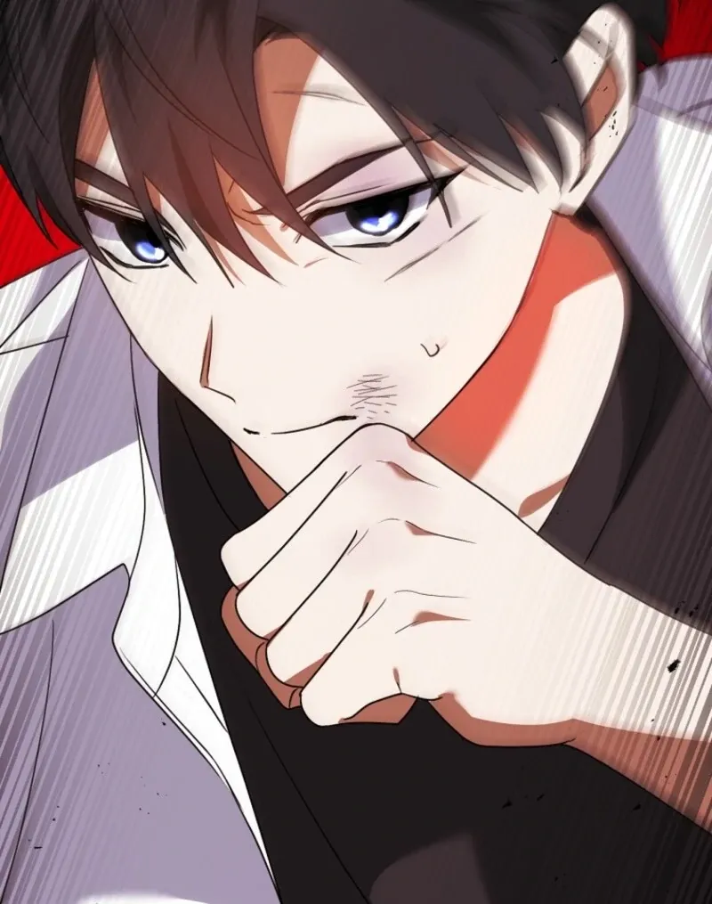 I Am in the Same Class as the Crazy Male Leads Chapter 47 page 82 - 