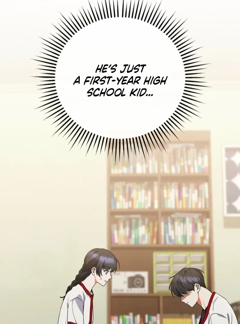 I Am in the Same Class as the Crazy Male Leads Chapter 47 page 89 - 