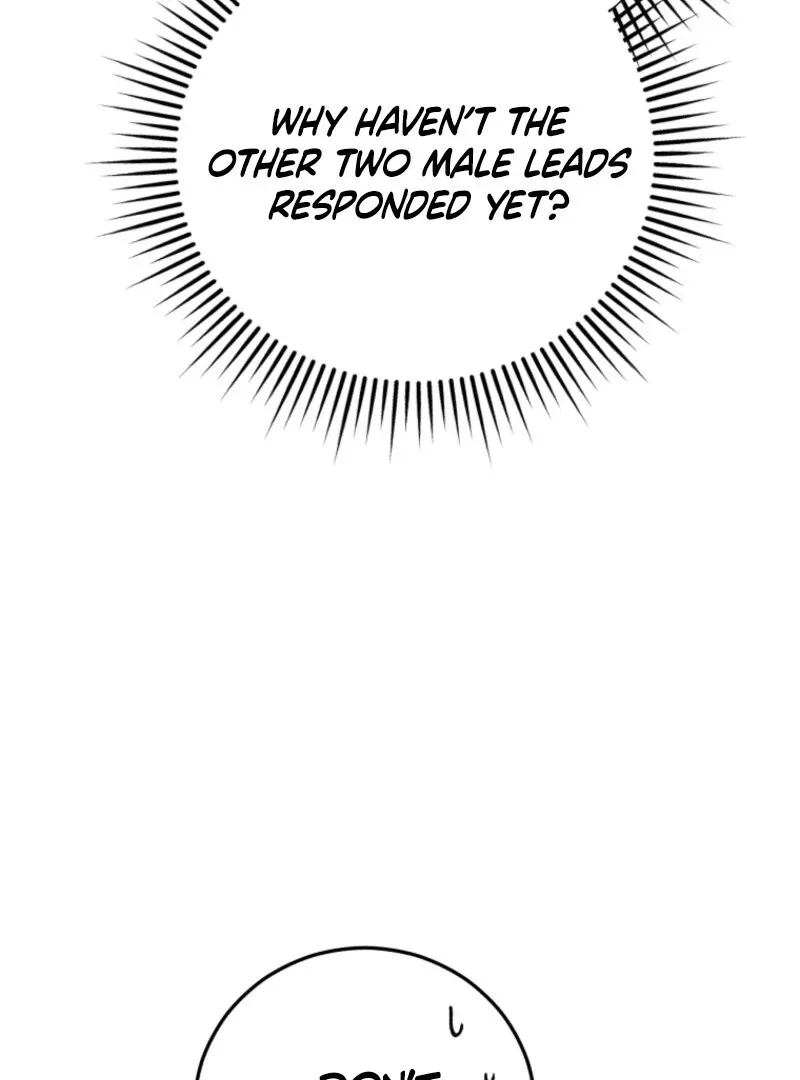 I Am in the Same Class as the Crazy Male Leads Chapter 47 page 10 - 