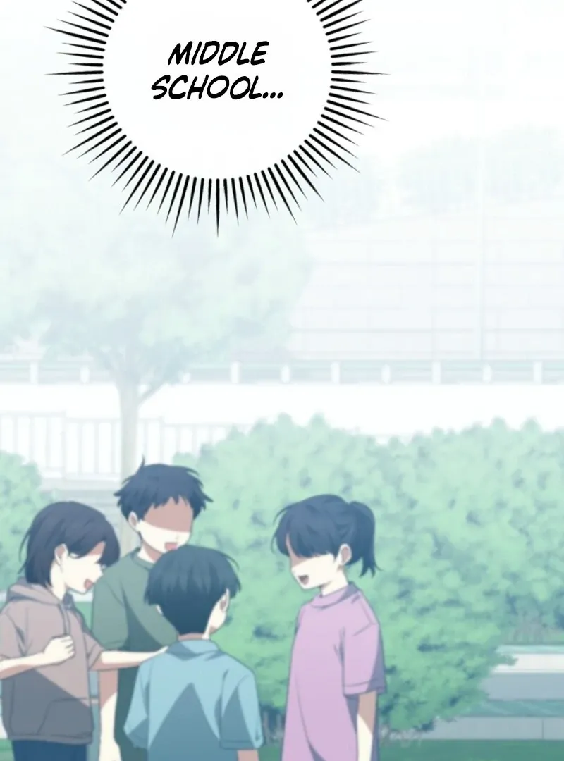 I Am in the Same Class as the Crazy Male Leads Chapter 47 page 91 - 