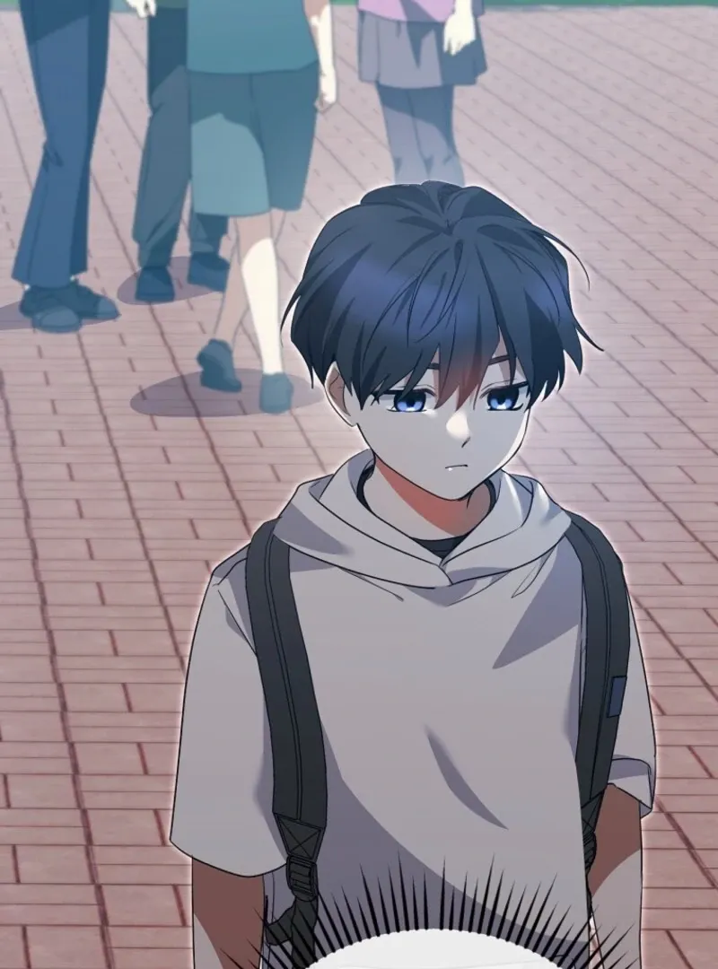 I Am in the Same Class as the Crazy Male Leads Chapter 47 page 92 - 