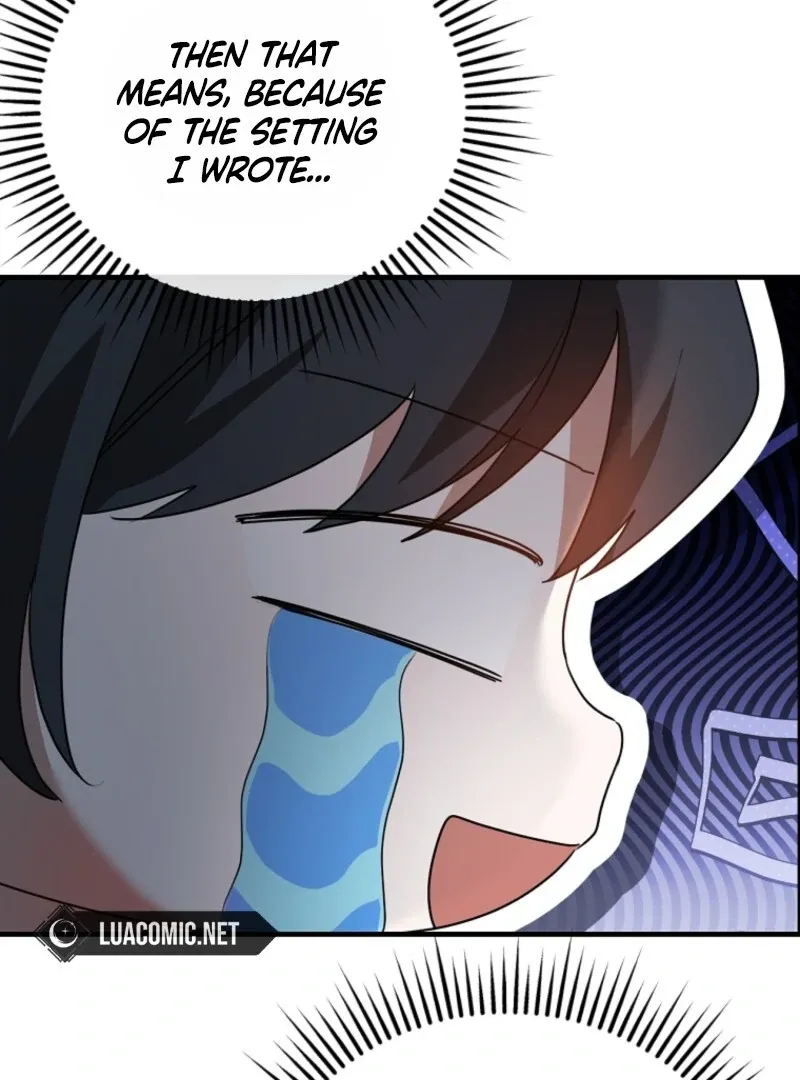 I Am in the Same Class as the Crazy Male Leads Chapter 47 page 94 - 