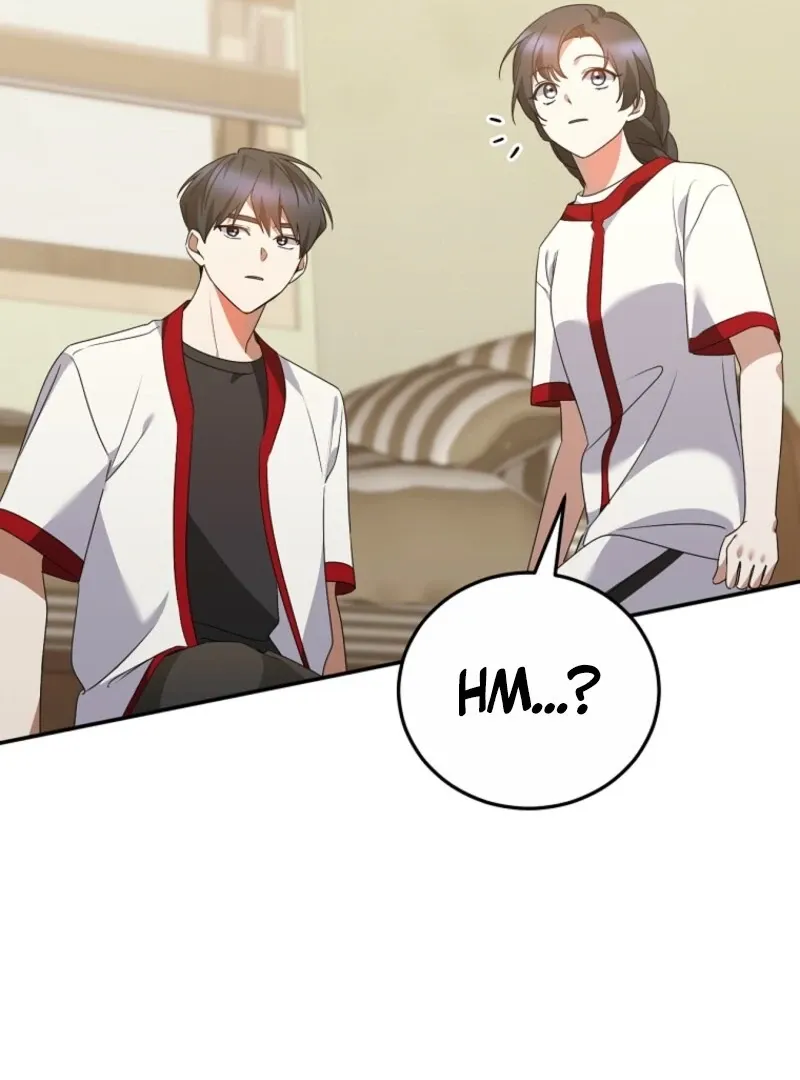 I Am in the Same Class as the Crazy Male Leads Chapter 47 page 98 - 
