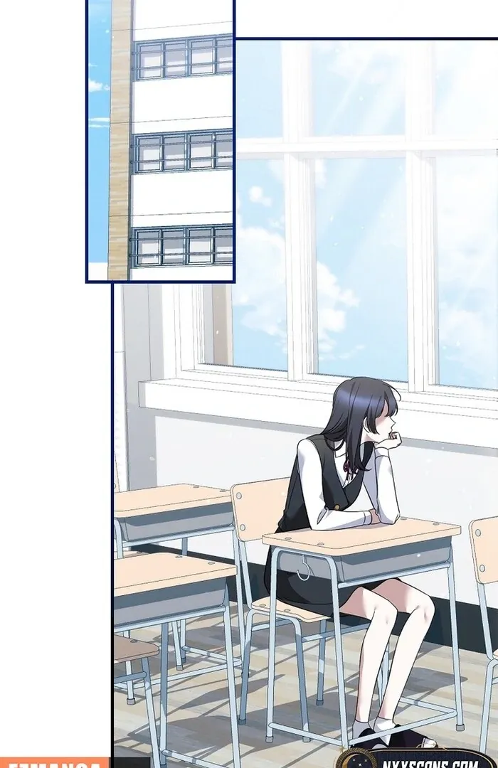I Am in the Same Class as the Crazy Male Leads Chapter 48 page 2 - 