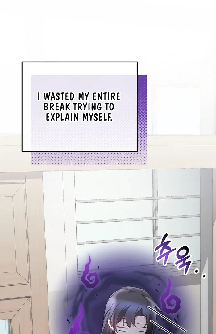 I Am in the Same Class as the Crazy Male Leads Chapter 48 page 104 - 