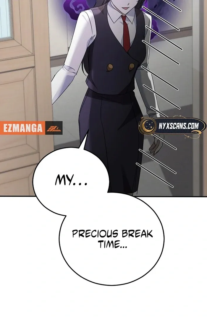 I Am in the Same Class as the Crazy Male Leads Chapter 48 page 105 - 