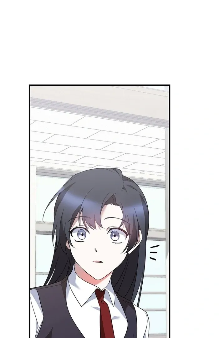 I Am in the Same Class as the Crazy Male Leads Chapter 48 page 106 - 