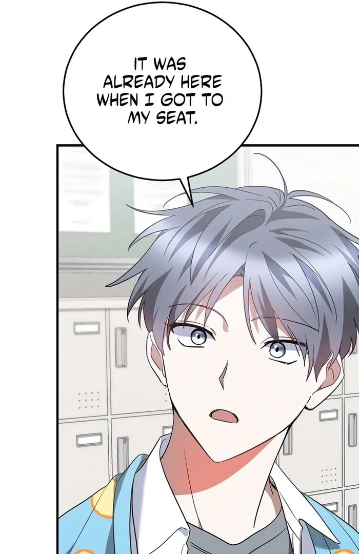 I Am in the Same Class as the Crazy Male Leads Chapter 48 page 112 - 