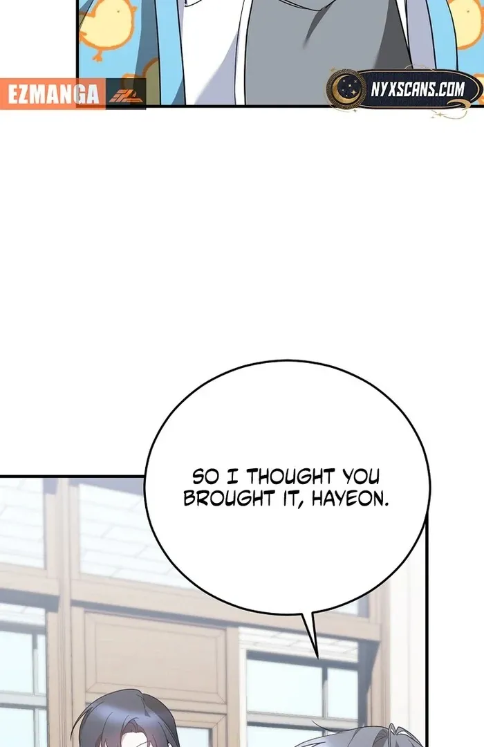 I Am in the Same Class as the Crazy Male Leads Chapter 48 page 113 - 
