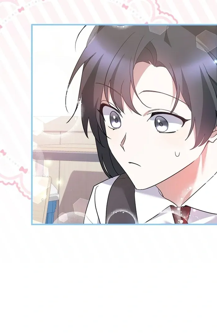 I Am in the Same Class as the Crazy Male Leads Chapter 48 page 116 - 